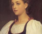 Biondina - 弗雷德里克·莱顿爵士